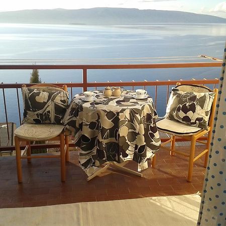 Apartment Tramonto Senj  Phòng bức ảnh