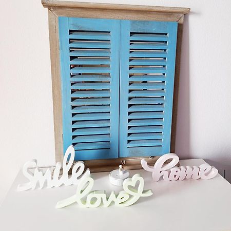 Apartment Tramonto Senj  Ngoại thất bức ảnh