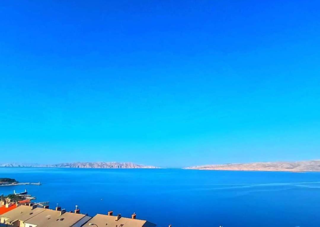 Apartment Tramonto Senj  Ngoại thất bức ảnh