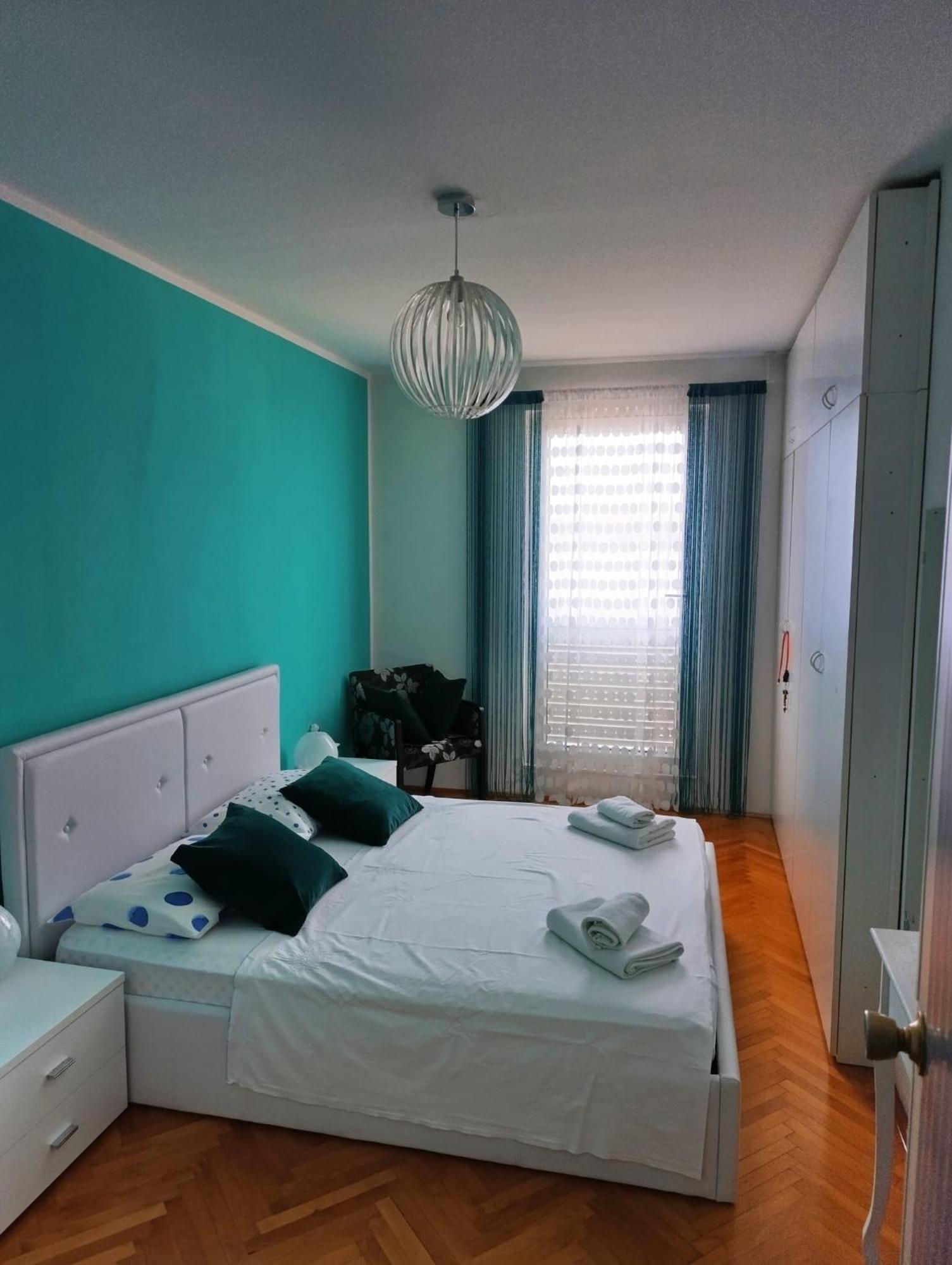 Apartment Tramonto Senj  Ngoại thất bức ảnh