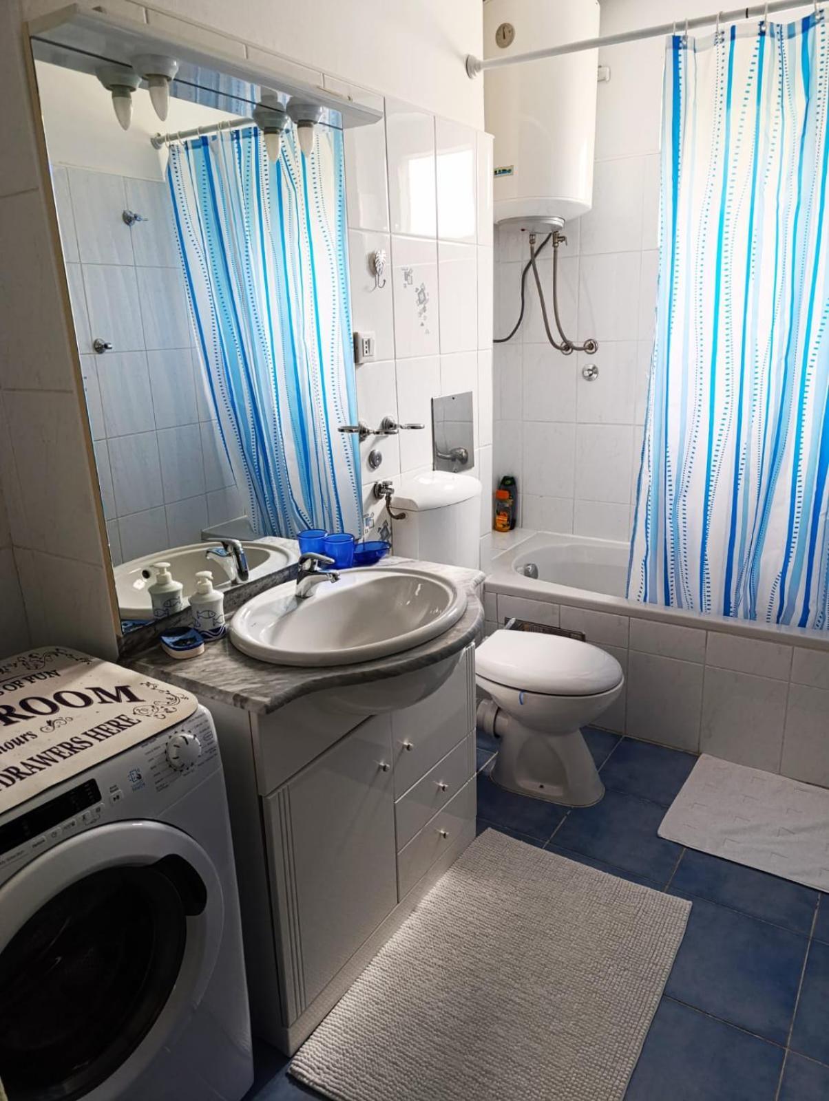 Apartment Tramonto Senj  Ngoại thất bức ảnh