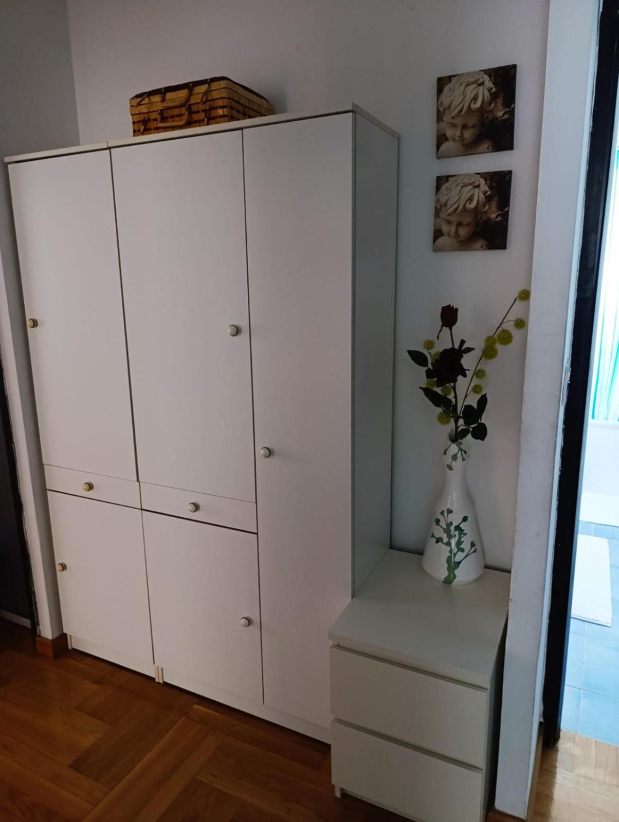 Apartment Tramonto Senj  Ngoại thất bức ảnh
