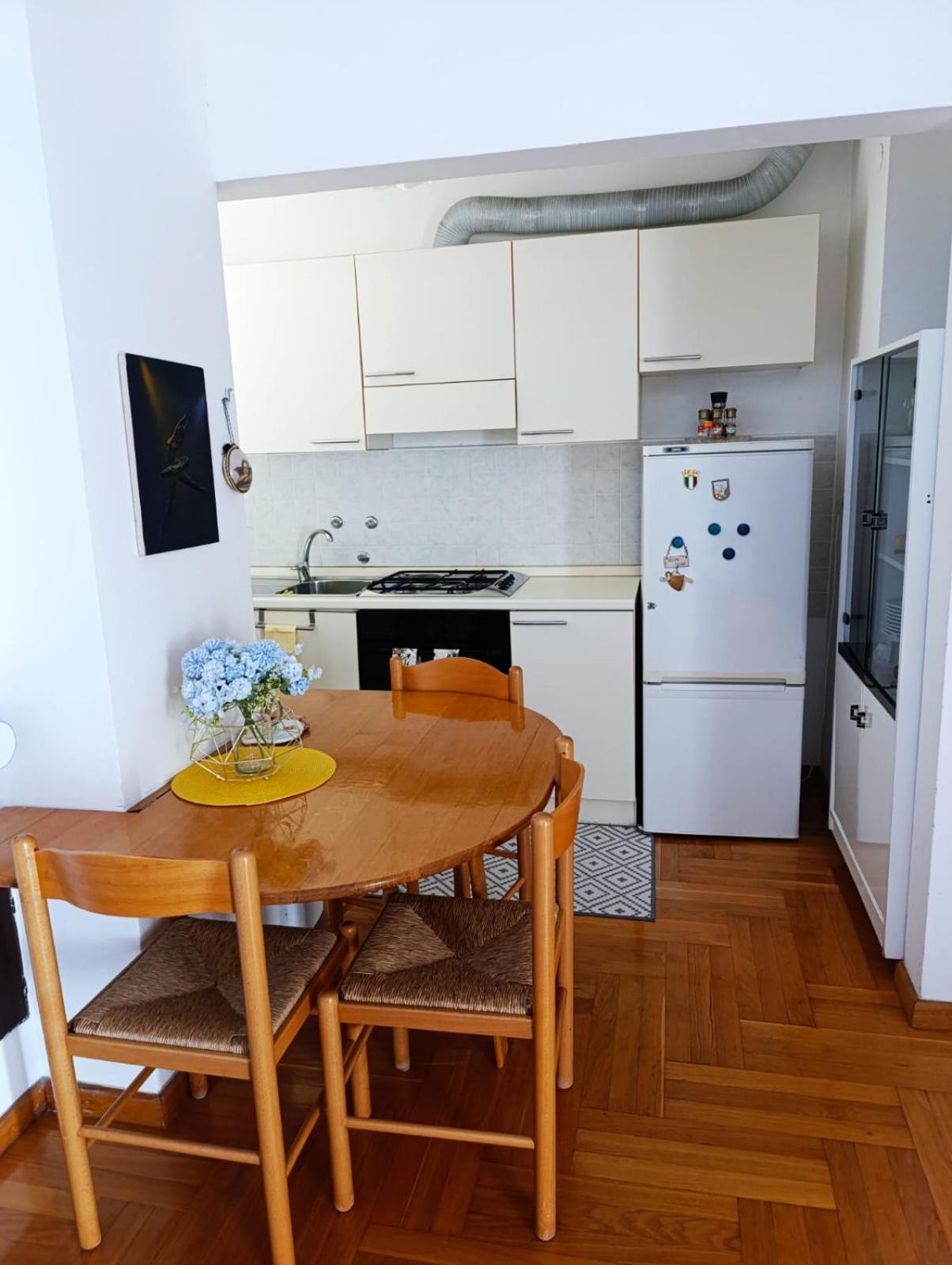 Apartment Tramonto Senj  Ngoại thất bức ảnh