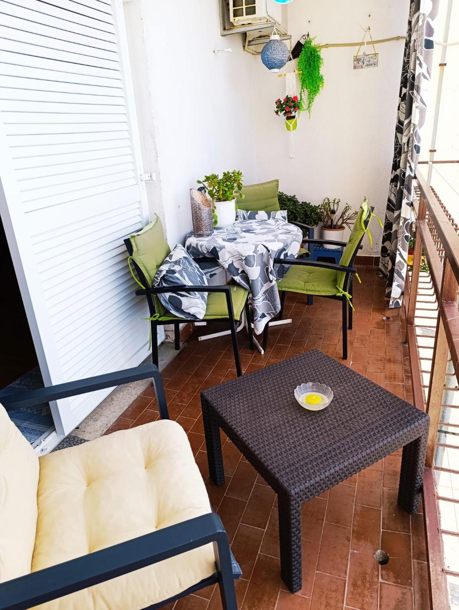 Apartment Tramonto Senj  Ngoại thất bức ảnh