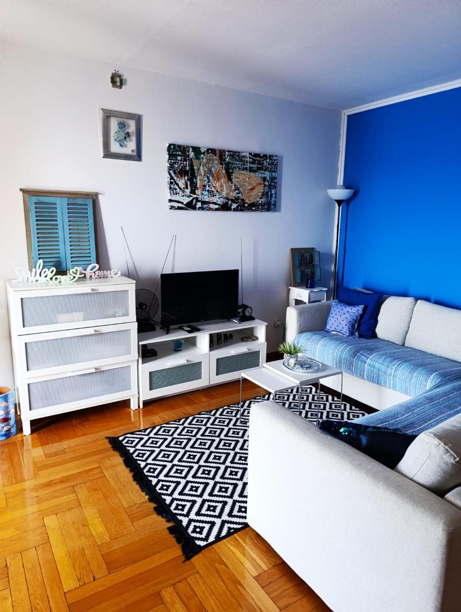 Apartment Tramonto Senj  Ngoại thất bức ảnh