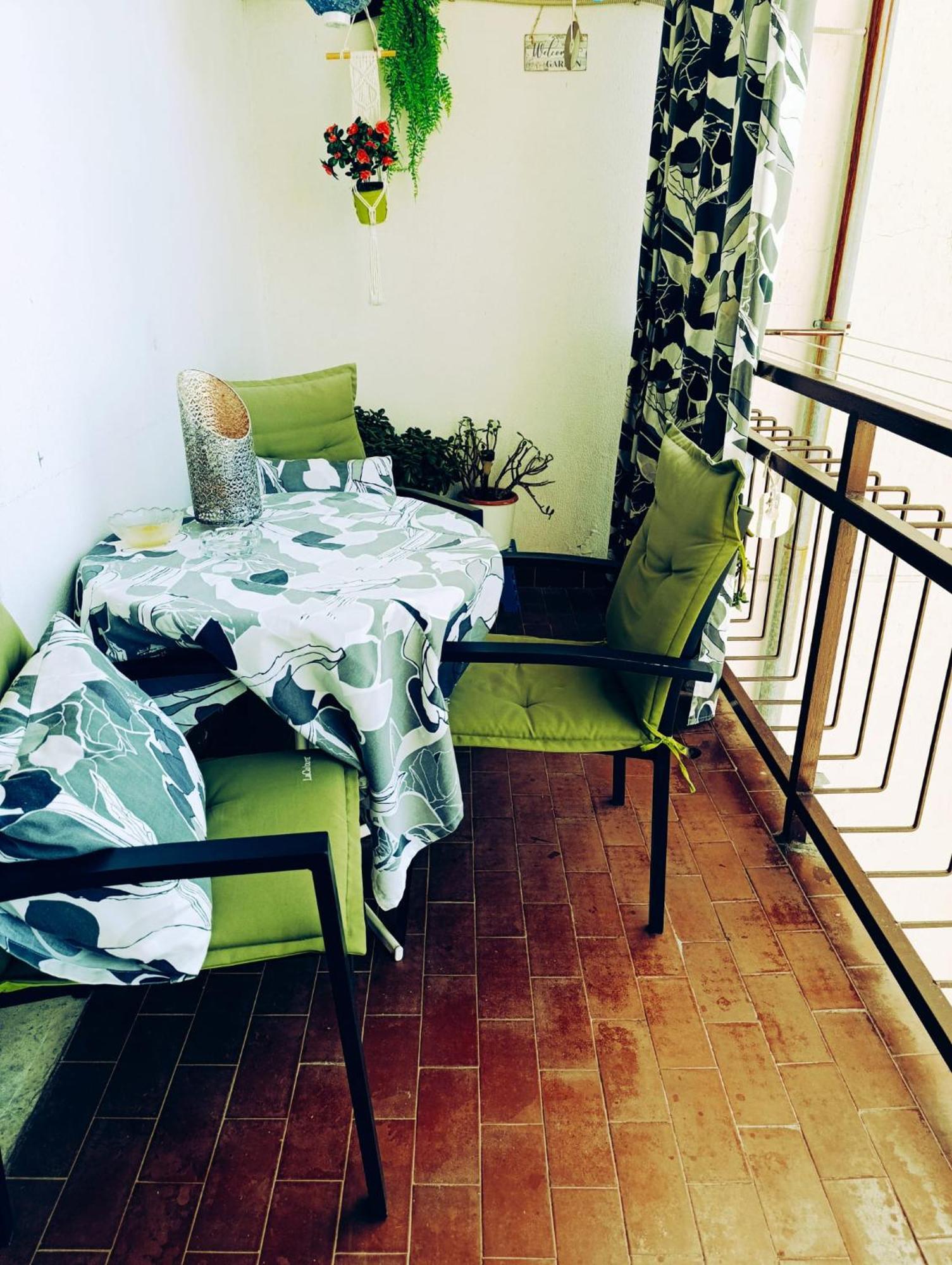 Apartment Tramonto Senj  Ngoại thất bức ảnh