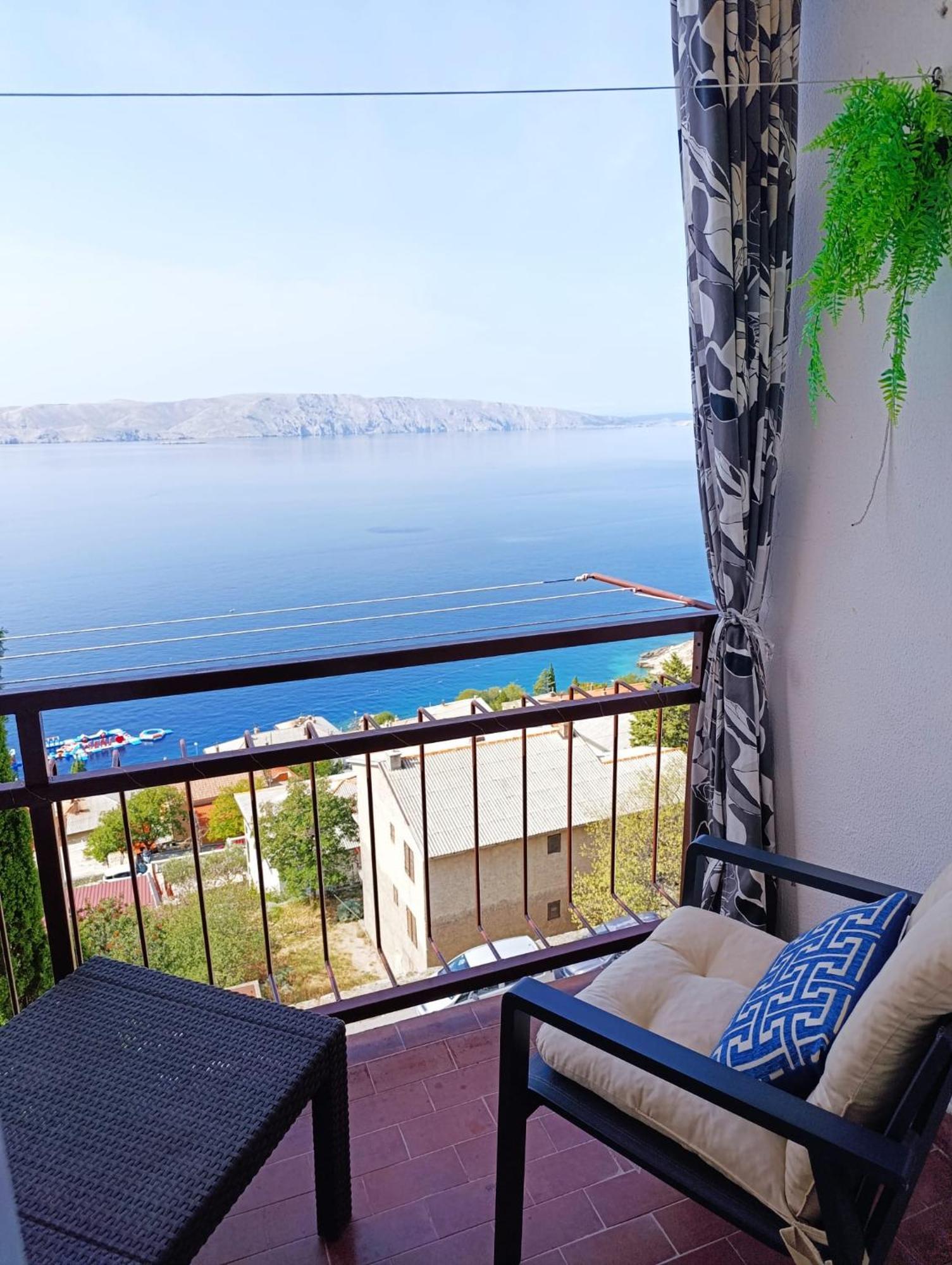 Apartment Tramonto Senj  Ngoại thất bức ảnh
