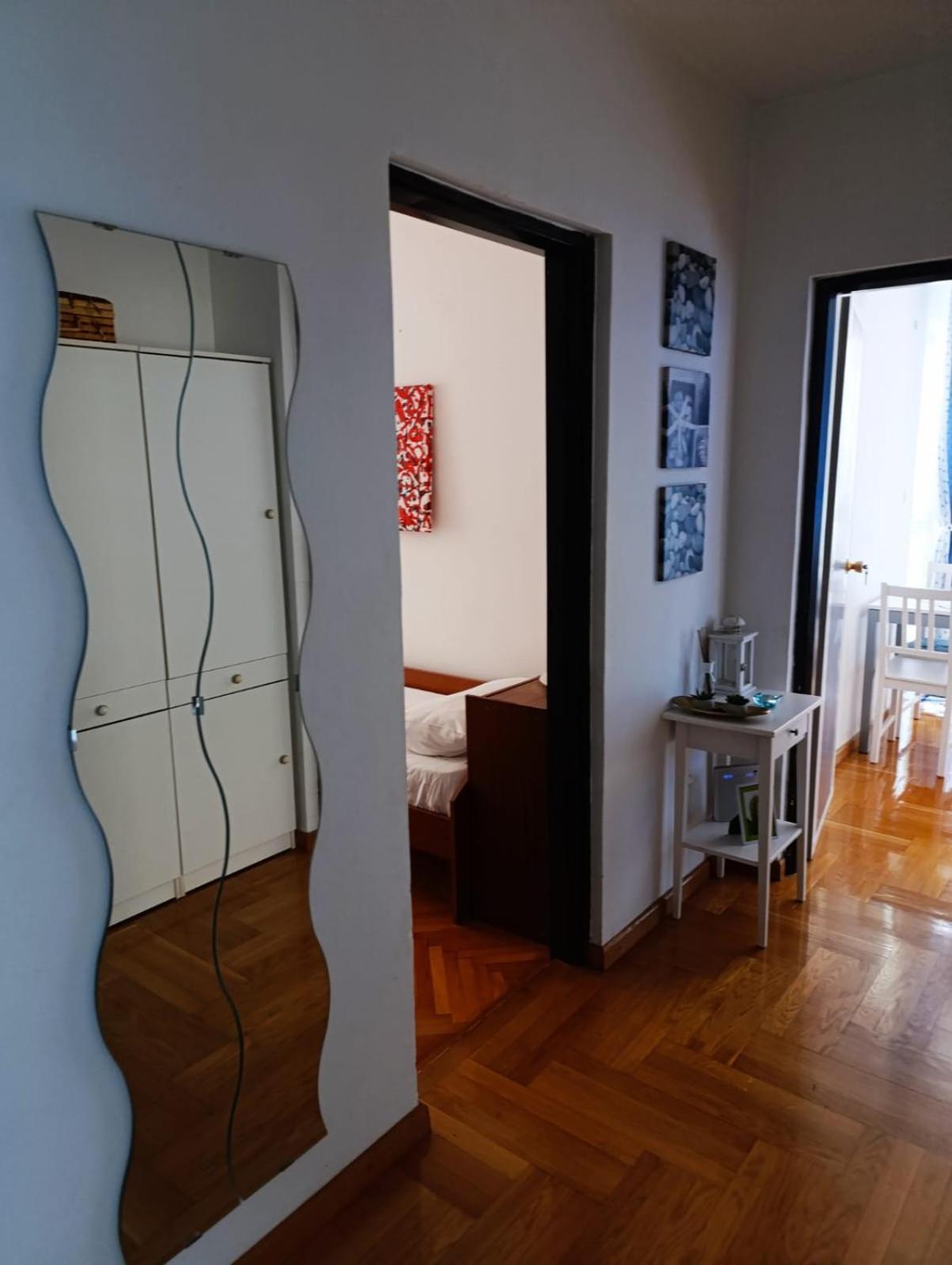 Apartment Tramonto Senj  Ngoại thất bức ảnh