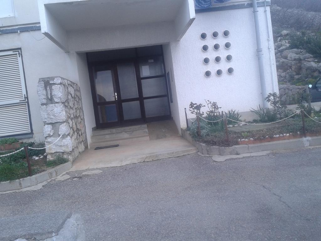 Apartment Tramonto Senj  Ngoại thất bức ảnh