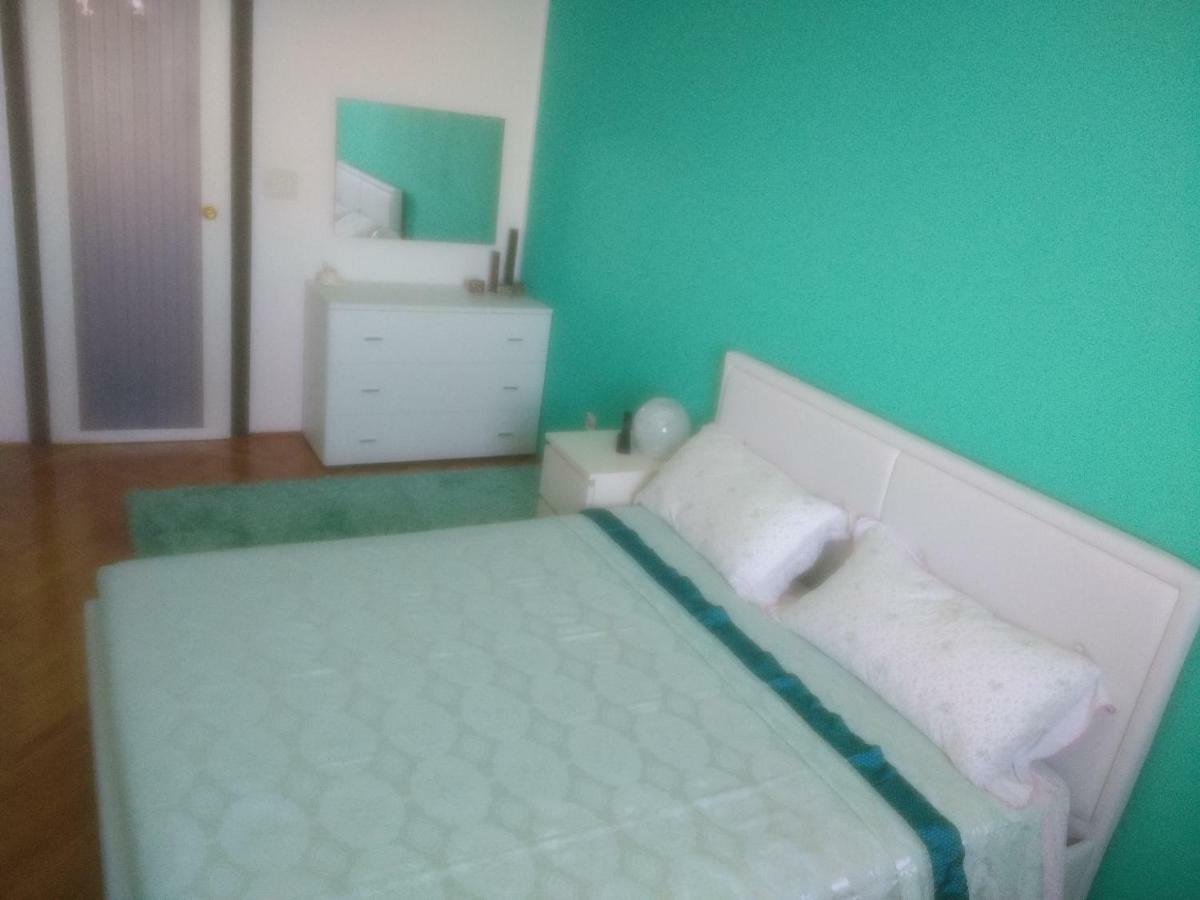 Apartment Tramonto Senj  Ngoại thất bức ảnh